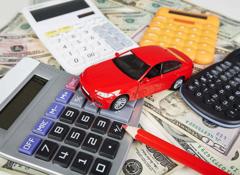 4 common mistakes of getting a car loan