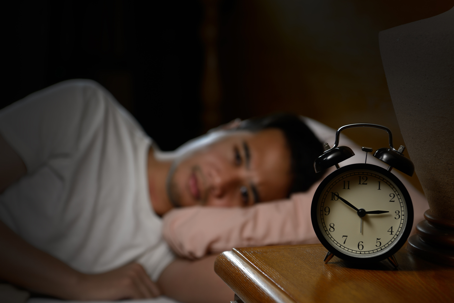 A brief guide to insomnia