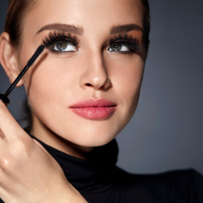 All you need to know about mascaras