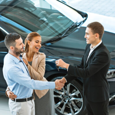 Best websites for new and used car deals