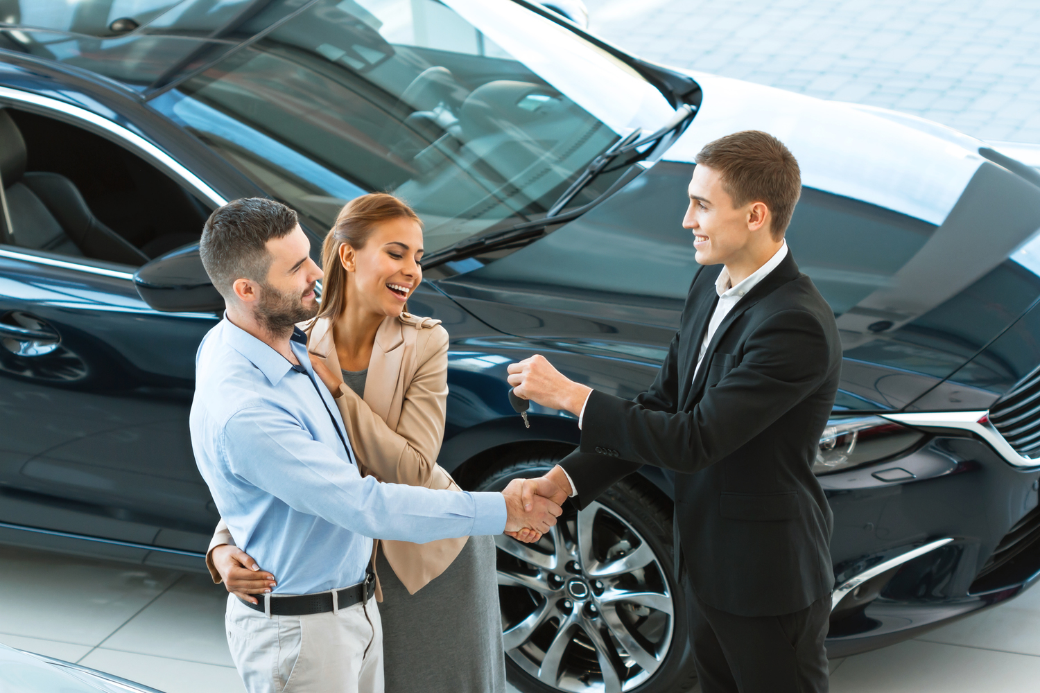 Best websites for new and used car deals