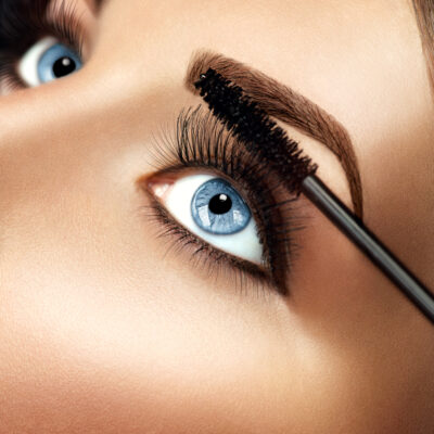Growth products for extra-long lashes