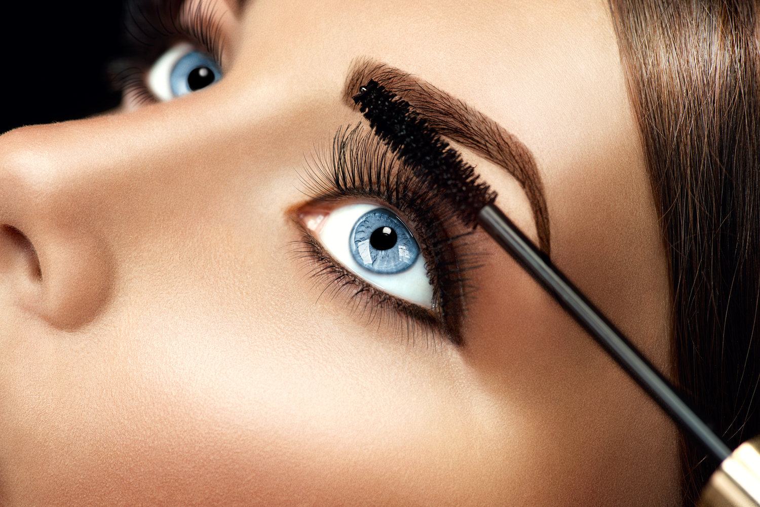 Growth products for extra-long lashes