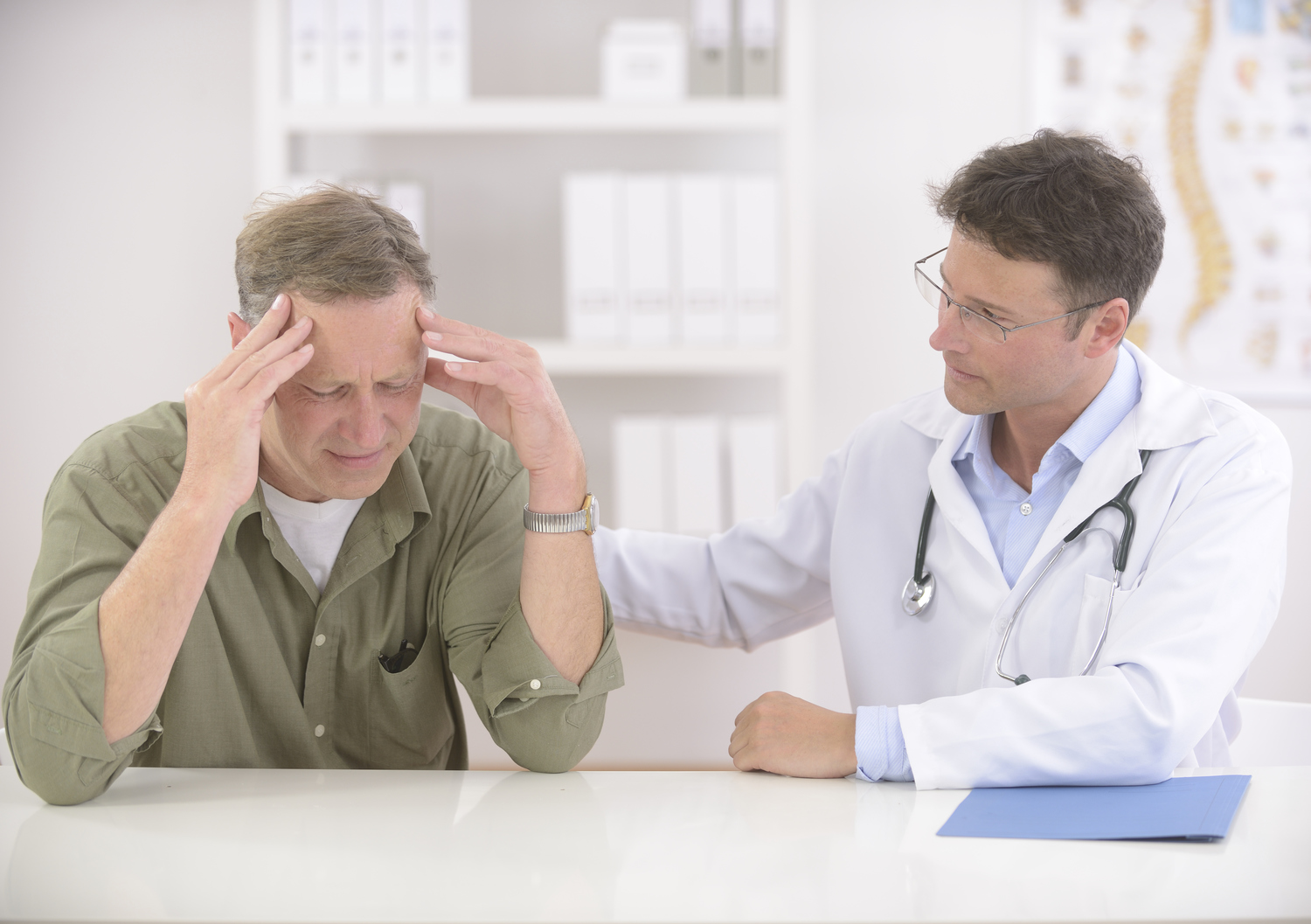Diagnosis and treatments for meningitis