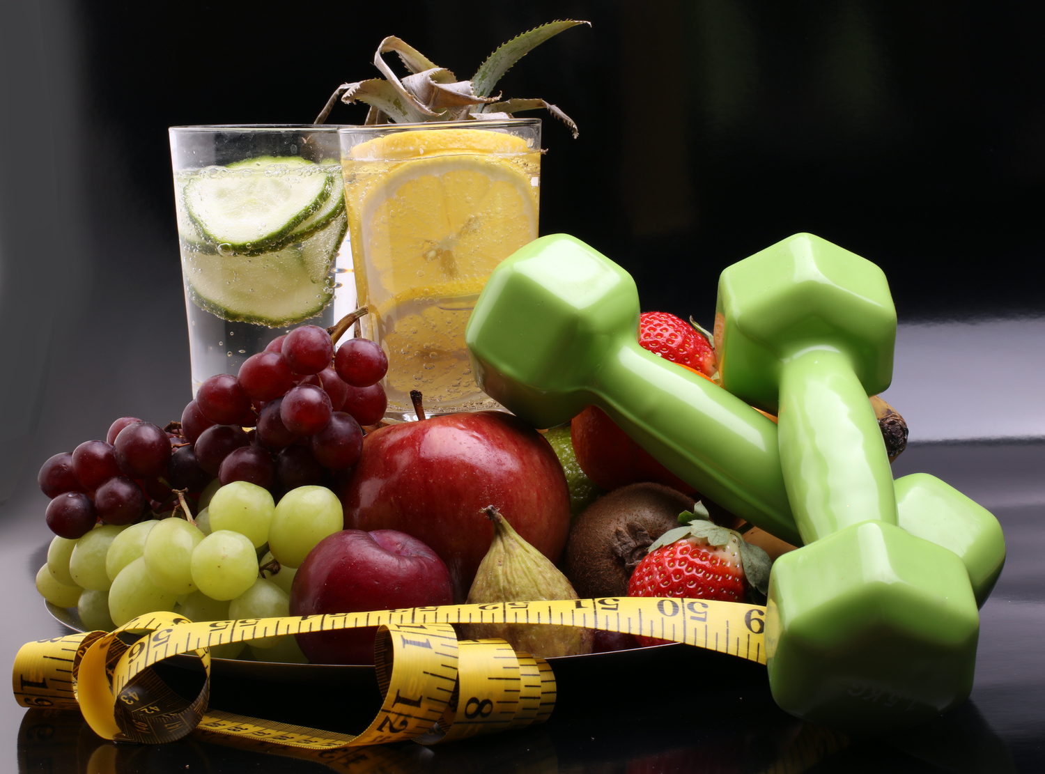 Dietary Tips for Depression