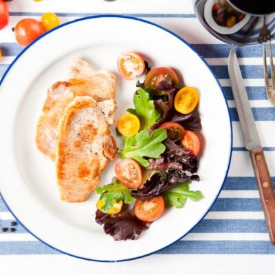 Dietary Tips for Managing Gout