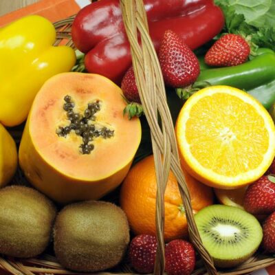 Dietary Tips for Rheumatoid Arthritis