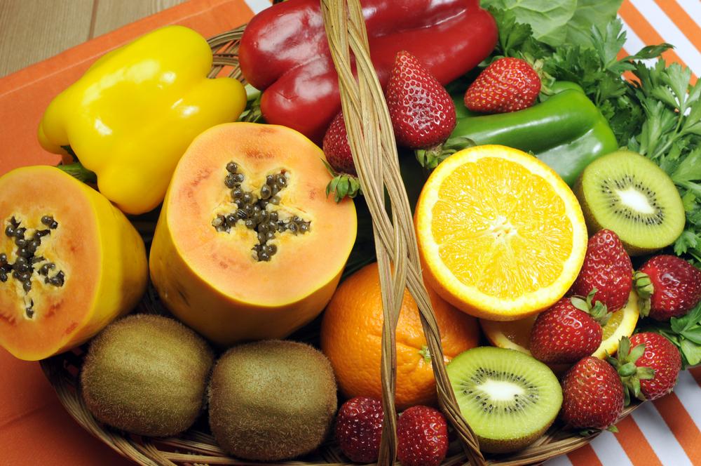 Dietary Tips for Rheumatoid Arthritis