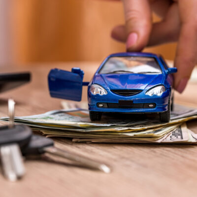 Everything you need to know about auto financing