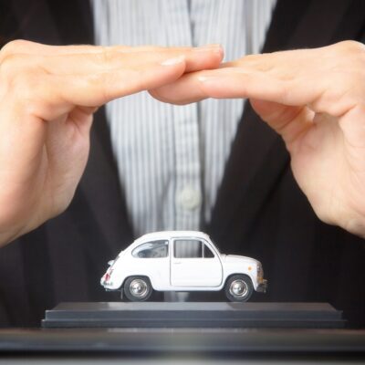 Extended car warranty vs. car insurance