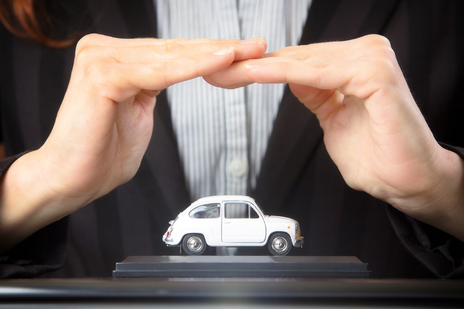 Extended car warranty vs. car insurance