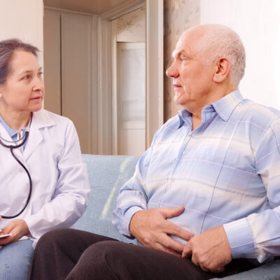 Foods for IBS and Ulcerative Colitis