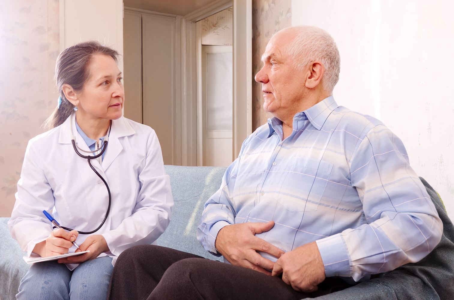 Foods for IBS and Ulcerative Colitis