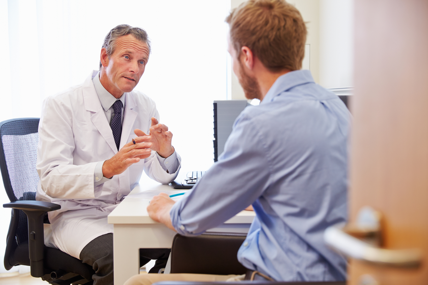 Foods for Prostate Cancer