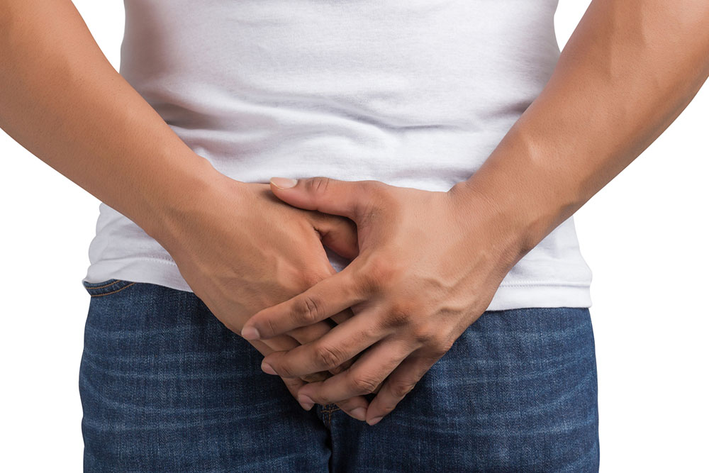 Know the stages of testicular cancer