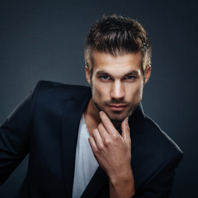 Hair Styling Products Men Should Use