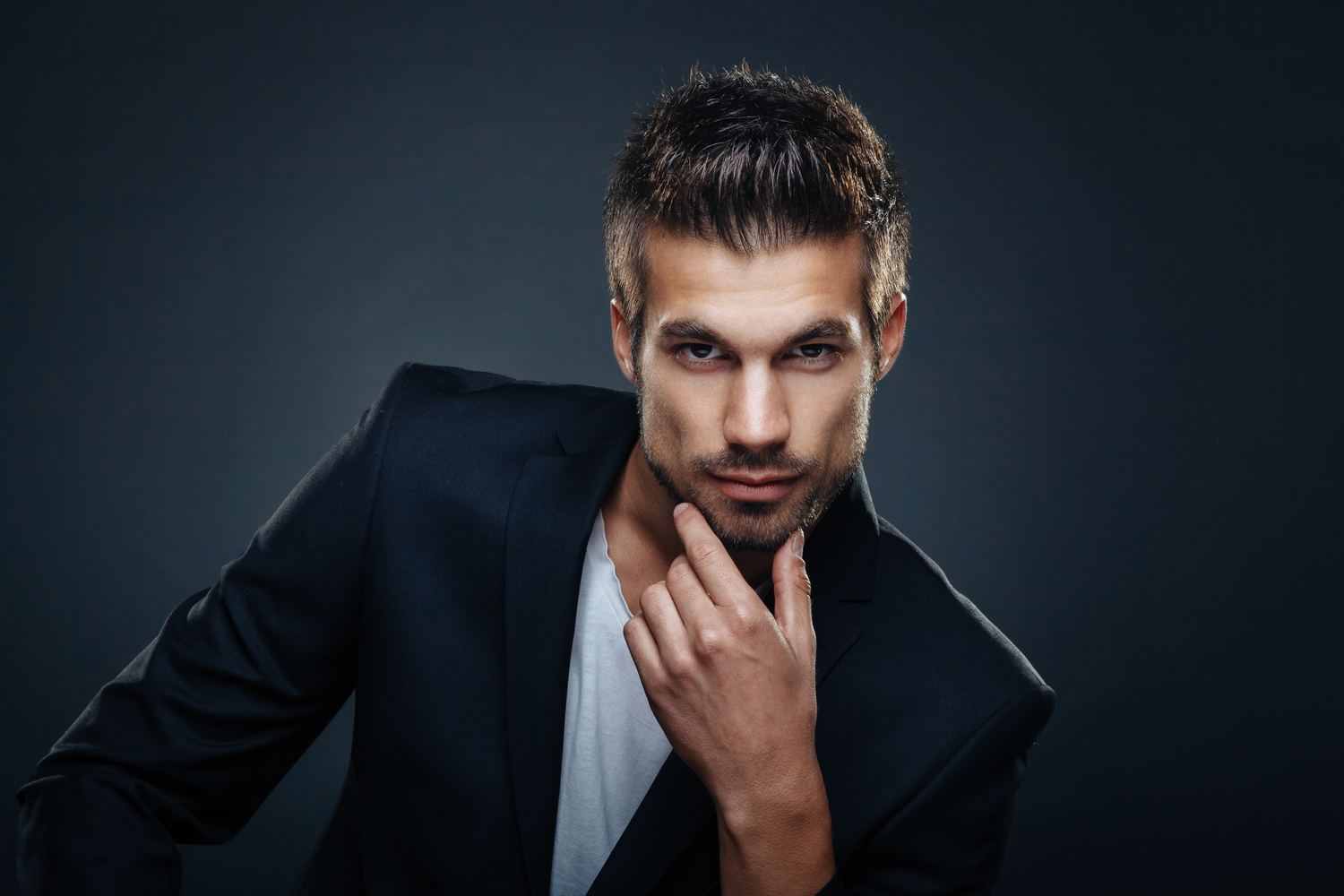 Hair Styling Products Men Should Use