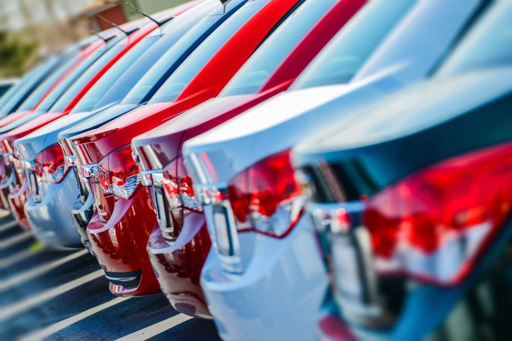 Identifying bad used car dealerships