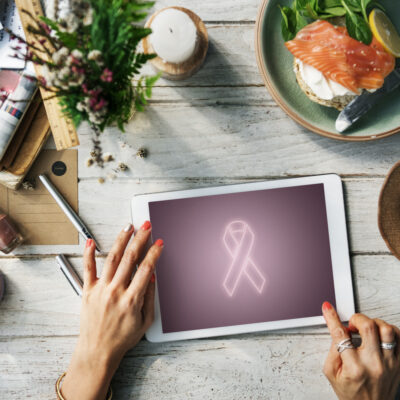 Lifestyle Changes to Help Prevent Breast Cancer