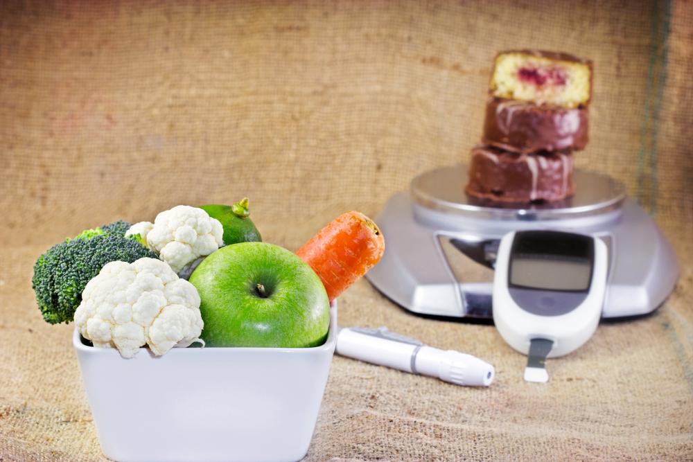 Snacks for Diabetes