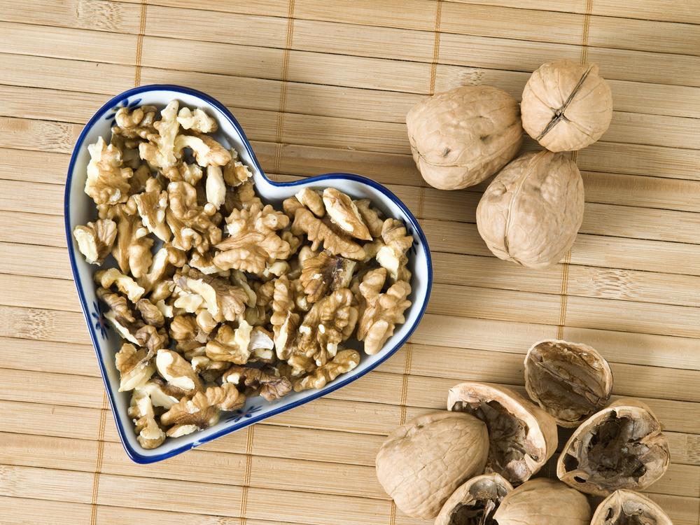 Snacks for High Cholesterol