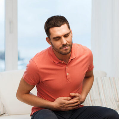 Symptoms and risk factors of pancreatic cancer