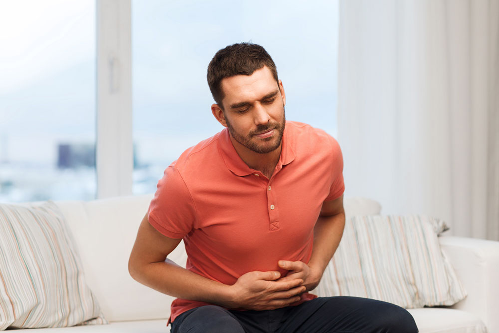 Symptoms and risk factors of pancreatic cancer