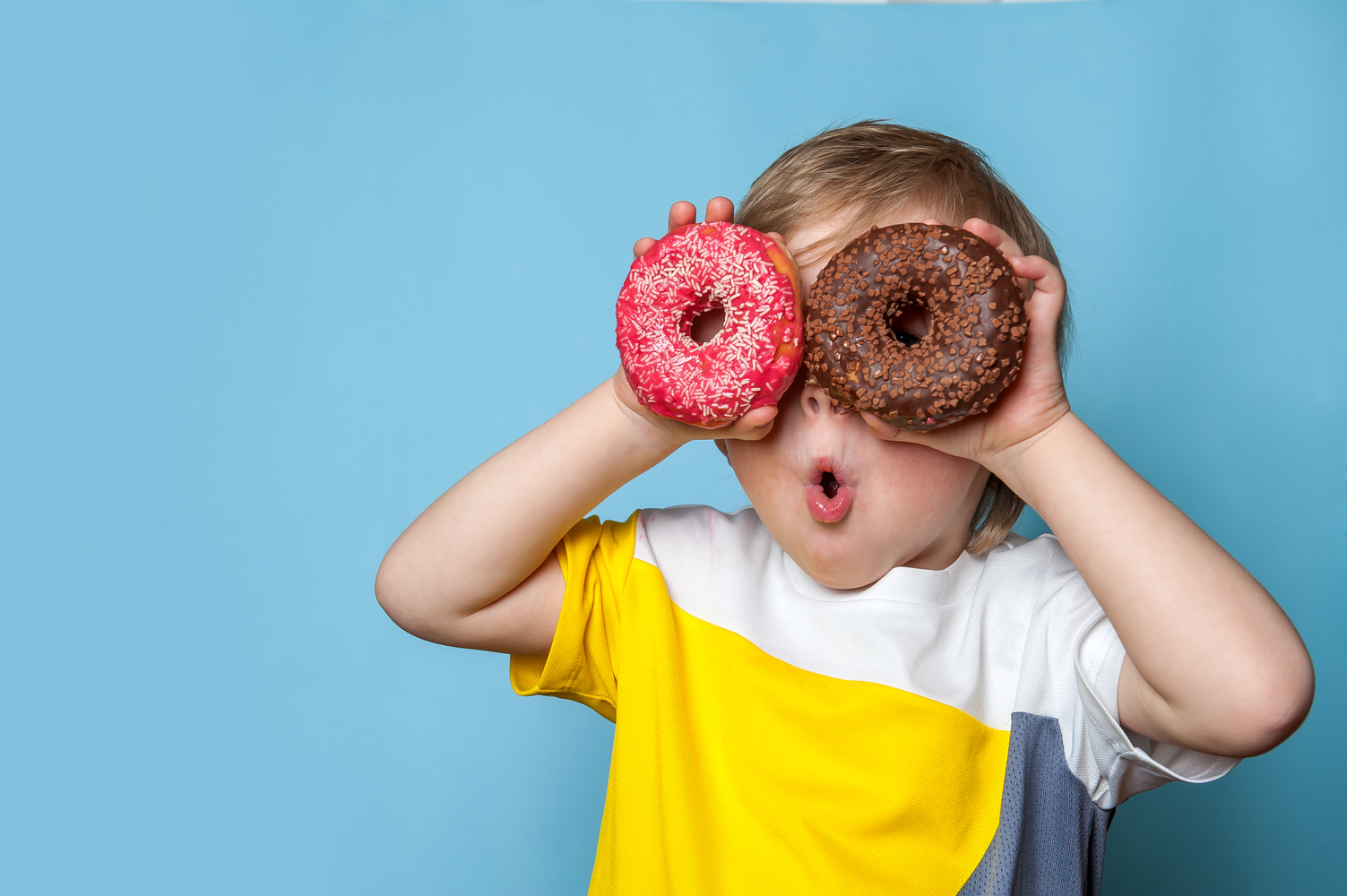 Quick and Healthy Snacks for Kids