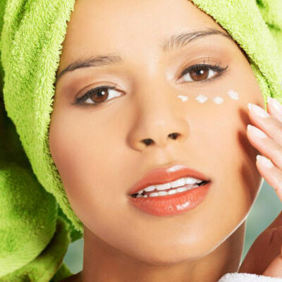 Top organic eye creams