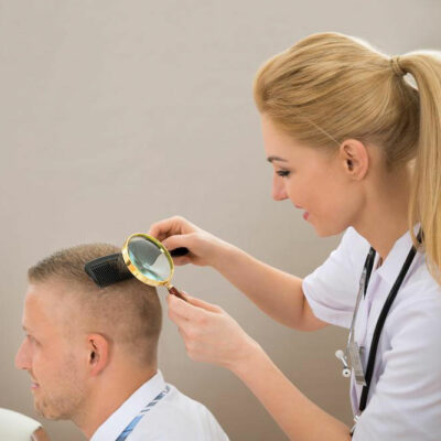 Things about seborrheic dermatitis that you should know