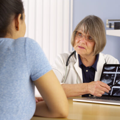 Treatments for Ovarian Cancer