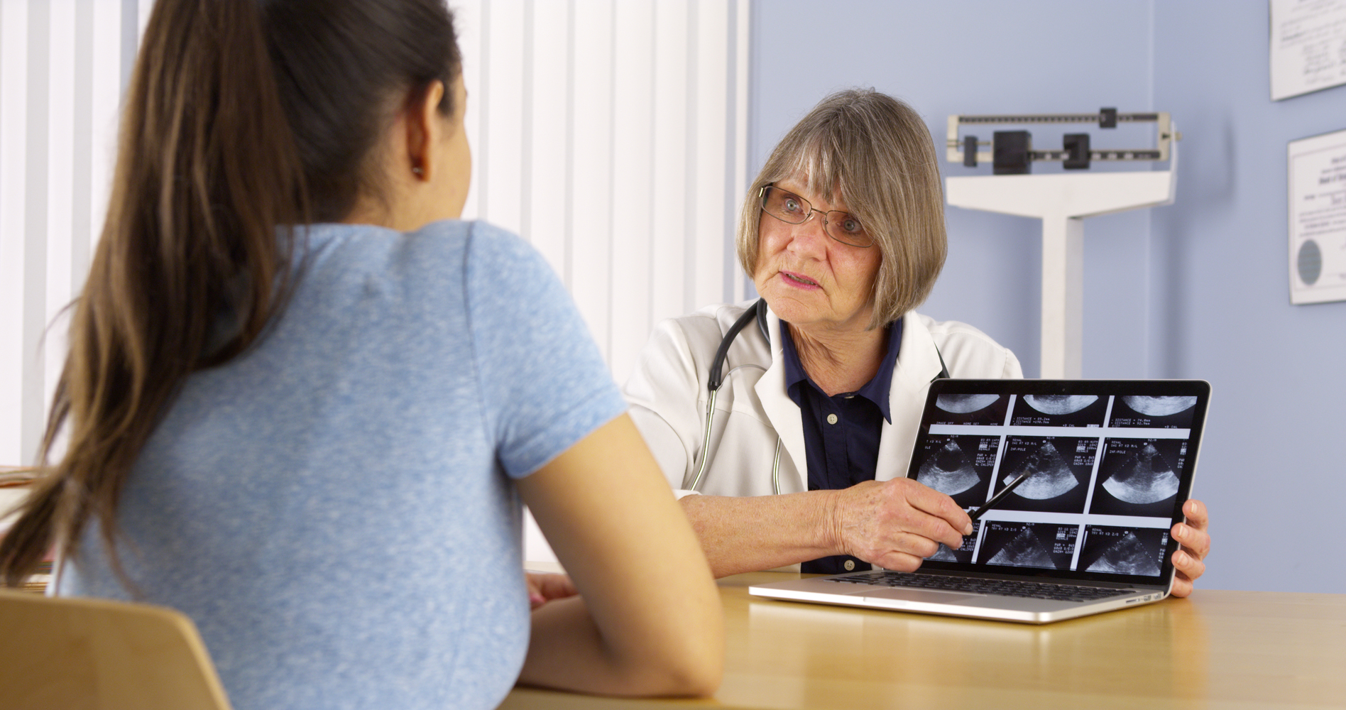 Treatments for Ovarian Cancer
