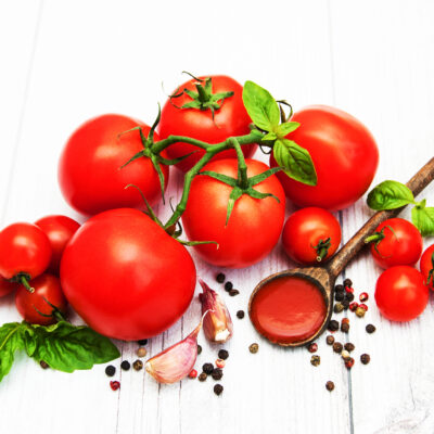 6 Harmful Foods for Eczema