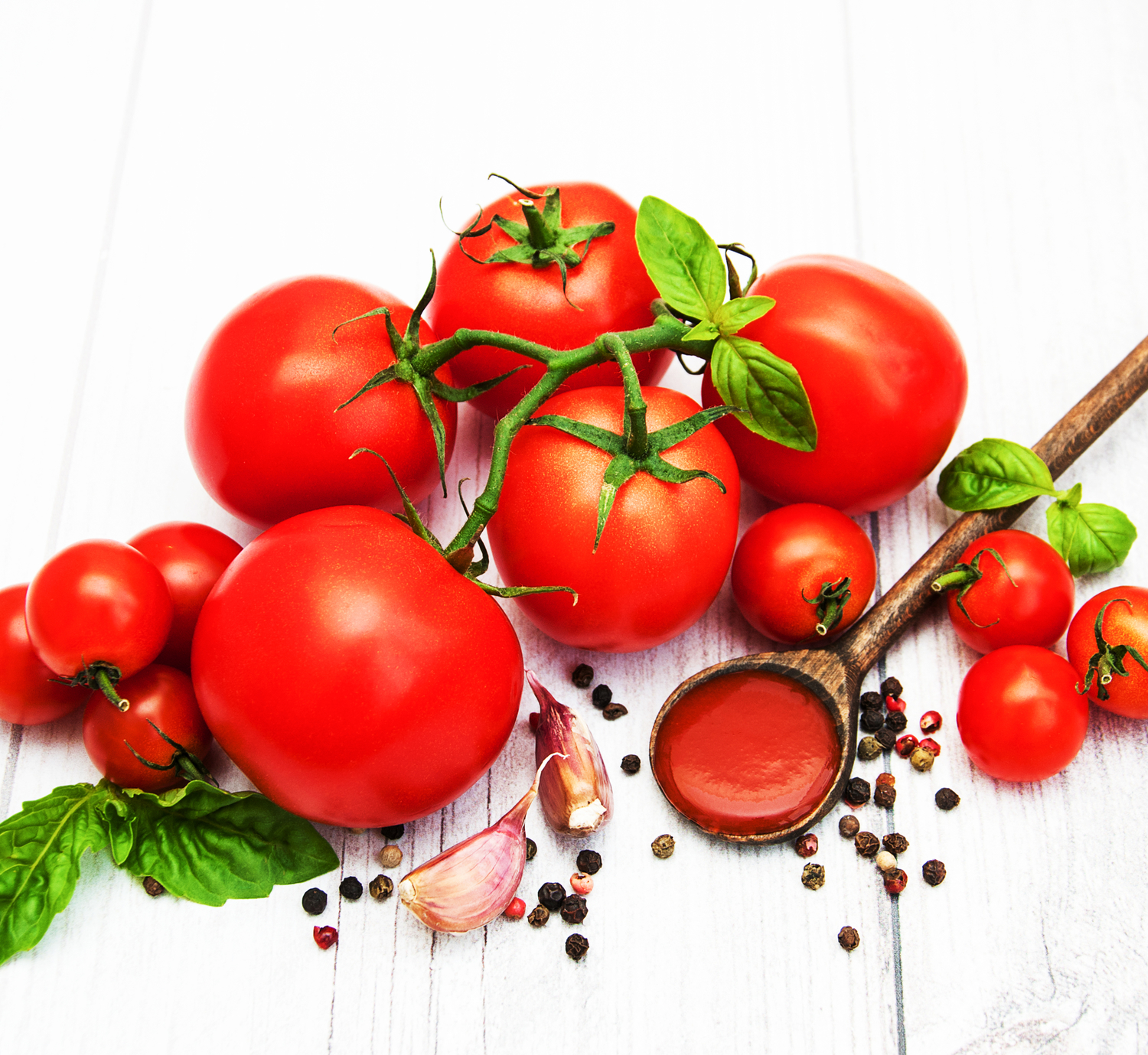 6 Harmful Foods for Eczema
