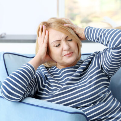 5 Early Warning Signs of Multiple Sclerosis