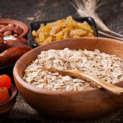 5 Superfoods for Acid Reflux