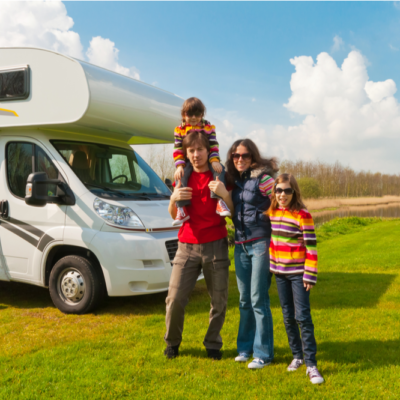 The Best Rated Family RVs for 2022