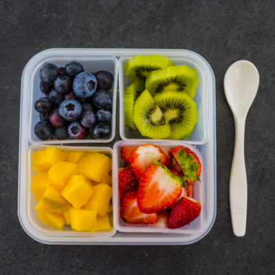 7 Easy and Healthy Snacks for Arthritis