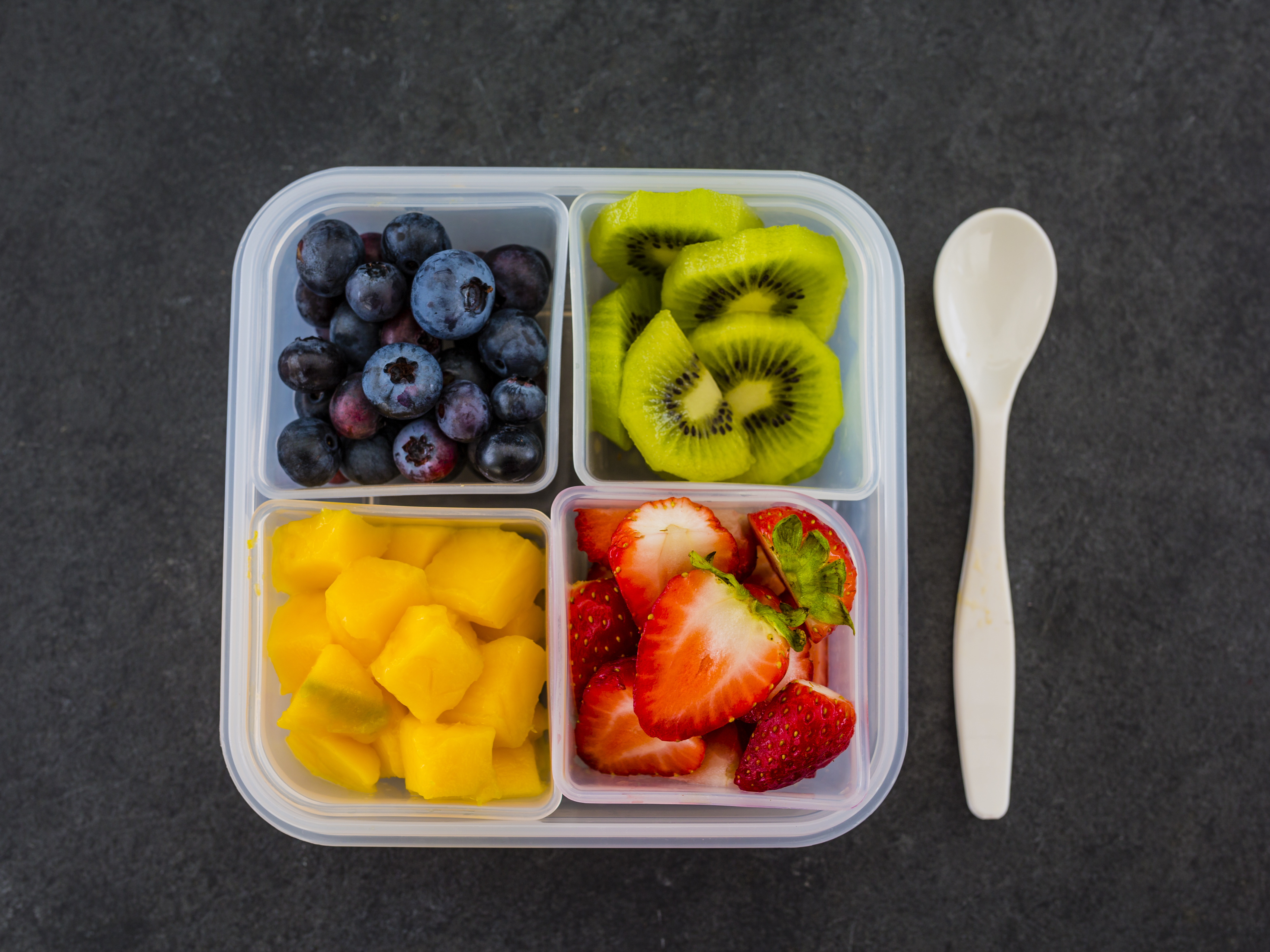 7 Easy and Healthy Snacks for Arthritis