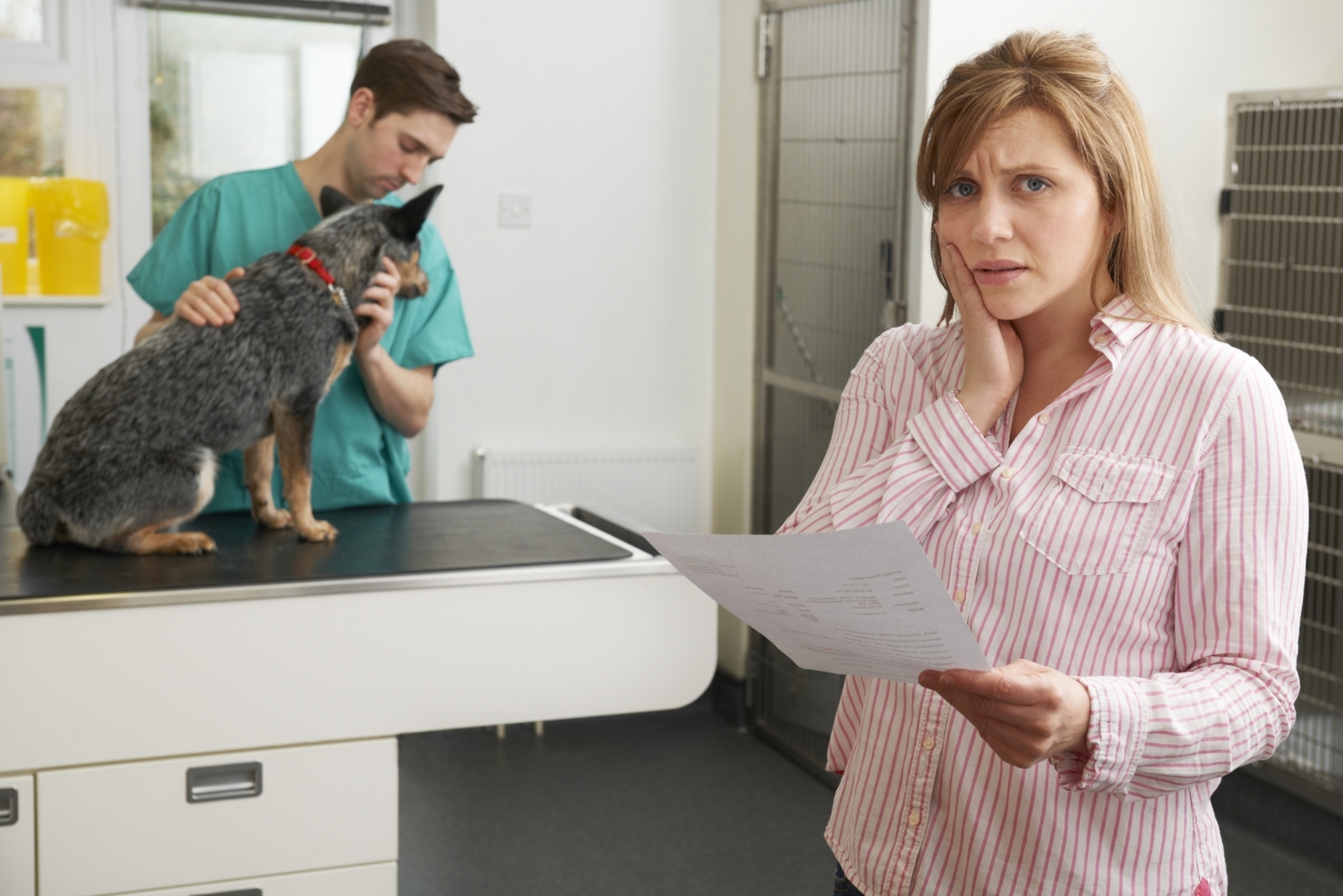 7 Things Insurance Companies Refuse To Cover