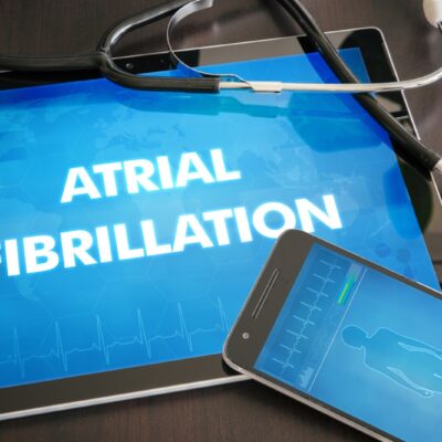 Treatment Options And Foods That Help Manage Atrial Fibrillation