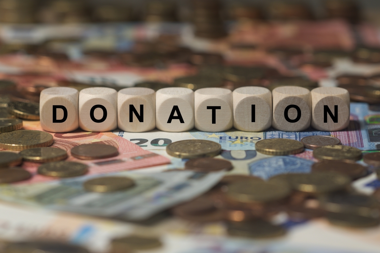 What Really Happens When You Donate Your Money